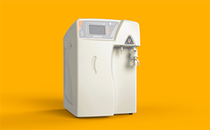 超純水機制水時噪音太大怎么辦？