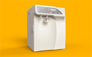 蒸餾水機和純水機兩者之前的區(qū)別