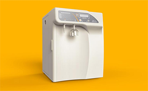 雙級(jí)反滲透超純水機(jī)的功能