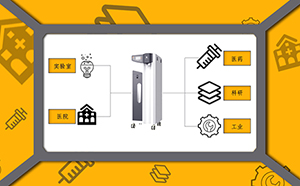 實(shí)驗(yàn)室超純水機(jī)電導(dǎo)率偏高是什么原因？