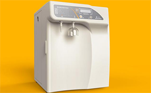 雙級(jí)反滲透超純水機(jī)的特點(diǎn)