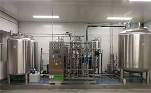 制藥純化水相關(guān)標(biāo)準(zhǔn)