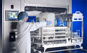 預(yù)處理中滅菌應(yīng)怎樣做？