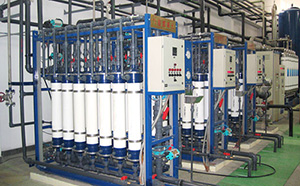 超濾系統(tǒng)與活性炭過(guò)濾器，企業(yè)該選擇哪一個(gè)?