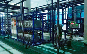 純化水系統(tǒng)的消毒方式有哪些？