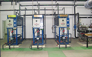 如何選擇好的純化水設(shè)備廠家？