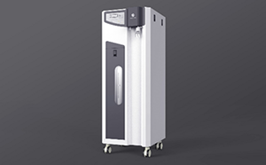 超純水機(jī)如何判斷活性炭吸附性能的好壞？