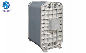 EDI超純水設(shè)備有什么優(yōu)勢(shì)?