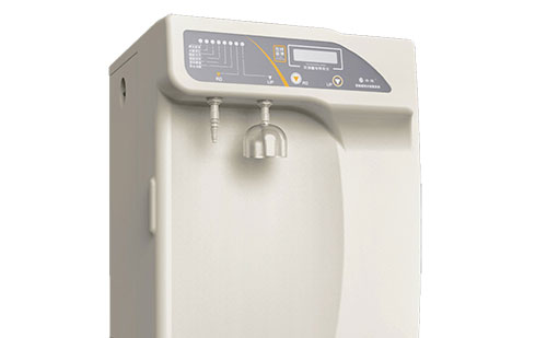 實(shí)驗(yàn)室超純水機(jī)的防腐蝕方法