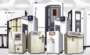 超純水機(jī)使用時(shí)的溫度條件