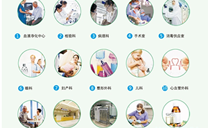 中央純水系統(tǒng)在醫(yī)院實(shí)施的可行性