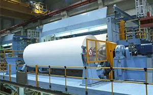 造紙工業(yè)用超純水機(jī)要求