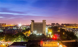 湖北工業(yè)大學