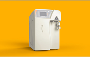 ICP-MS設(shè)備為什么要用到超純水？