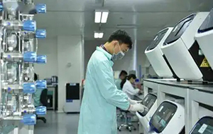 臨床實(shí)驗(yàn)室試劑用純化水要求有哪些？