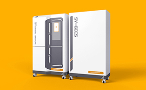 電池行業(yè)用超純水系統(tǒng)