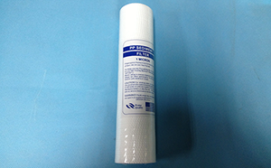 純水機(jī)線性濾芯是什么東西？