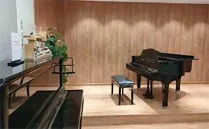 琴房需要怎么樣保濕？