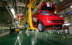 電鍍涂裝行業(yè)需要用到什么純水?