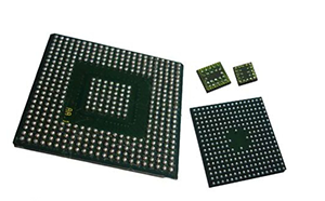 IC封裝用電子級(jí)超純水水質(zhì)要求