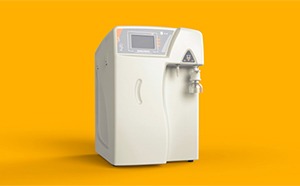 中小實(shí)驗(yàn)室整體純水解決方案