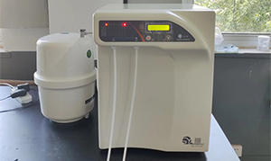 搬運(yùn)超純水機(jī)時(shí)需要注意什么？