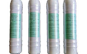 實驗室純水機耗材更換頻繁?