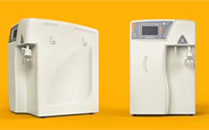 實驗室超純水機選進口還是選國產(chǎn)？