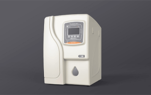 實驗室EDI超純水機有哪些優(yōu)點？