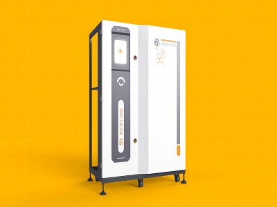 滲源純水機的組成部分和應(yīng)用范圍