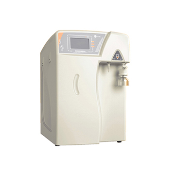 SYH實(shí)驗(yàn)室超純水機(jī)