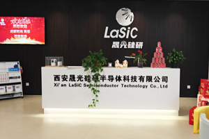 西安晟光硅研半導(dǎo)體科技有限公司實(shí)驗(yàn)室純水機(jī)