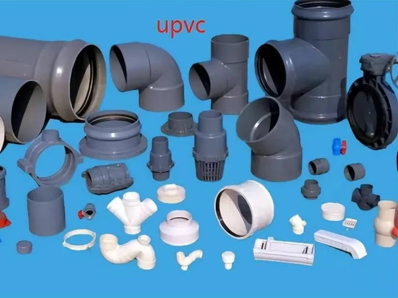 超純水系統(tǒng)管道材質(zhì)選擇指南從預(yù)處理到終端輸