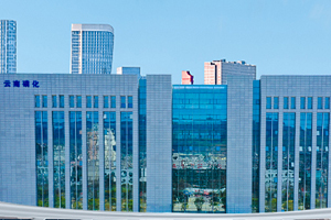 云南磷化集團(tuán)有限公司