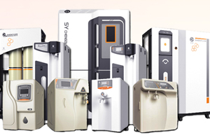 DI水工業(yè)生產(chǎn)的隱形命脈滲源如何精準(zhǔn)護(hù)航