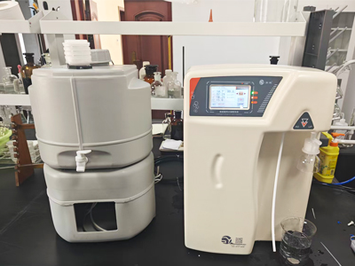 純水機(jī)儲(chǔ)水箱的“隱形殺手”，90%實(shí)驗(yàn)室都忽略