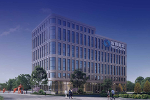 上海櫟智半導(dǎo)體科技有限公司二次采購