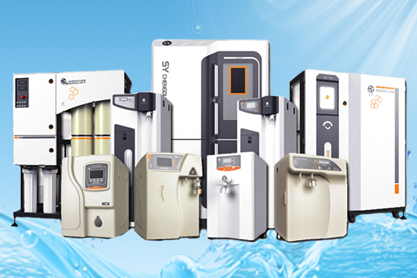 制藥用水檢測的電導(dǎo)率標準是多少？