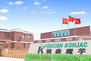 湖北強(qiáng)森魔芋科技有限公司