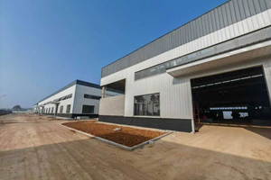 孝昌縣農(nóng)業(yè)有機(jī)固廢資源化利用項目