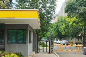武漢市園林科學(xué)研究院
